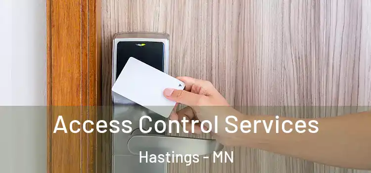  Access Control Services Hastings - MN