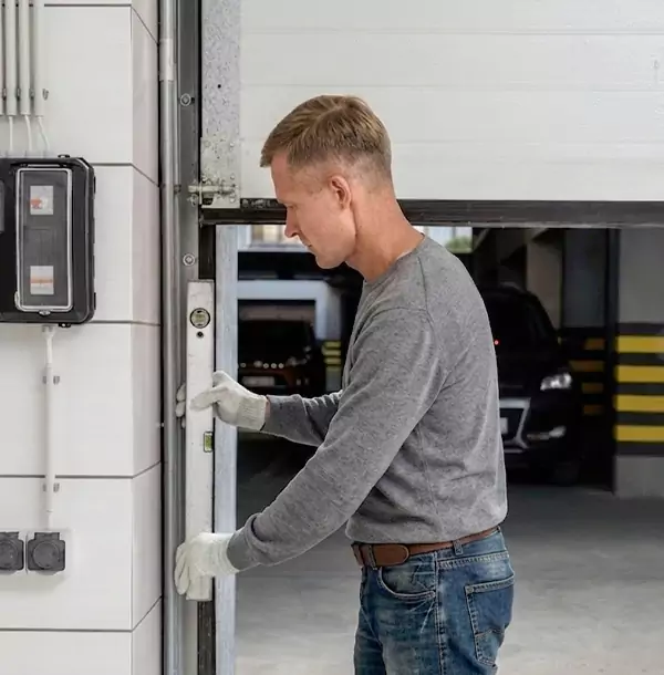 Why Choose Us for Door, Gate and Security Services in Hastings, MN
