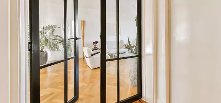 Bifold Door Replacement Hastings