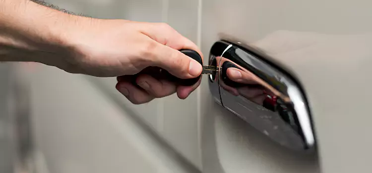 Why Choose Our Auto Locksmith Team in Hastings, MN?