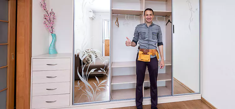 Sliding Closet Door Replacement Hastings