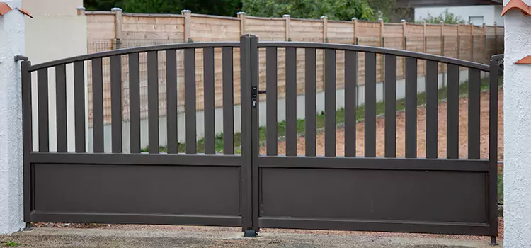 Advanced Gate Solutions in Hastings, MN