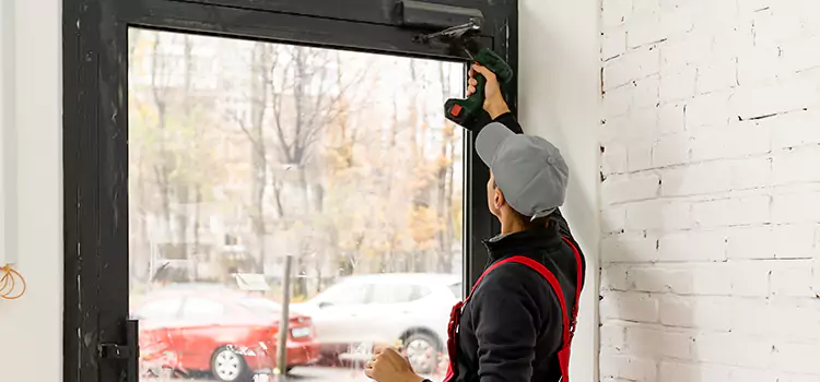 Comprehensive Door Closer Services in Hastings, MN