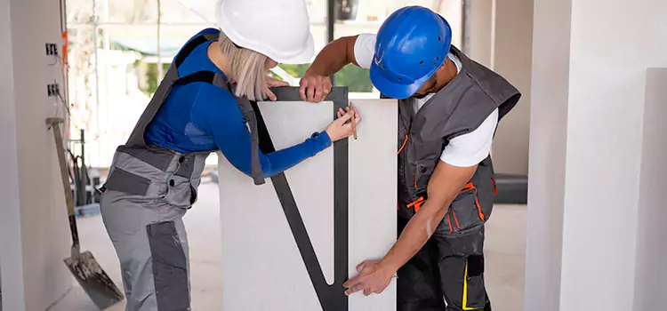 Why Choose Us for Door Panel Services in Hastings, MN?