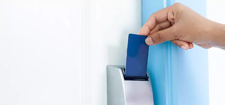Access Control System Integration Hastings