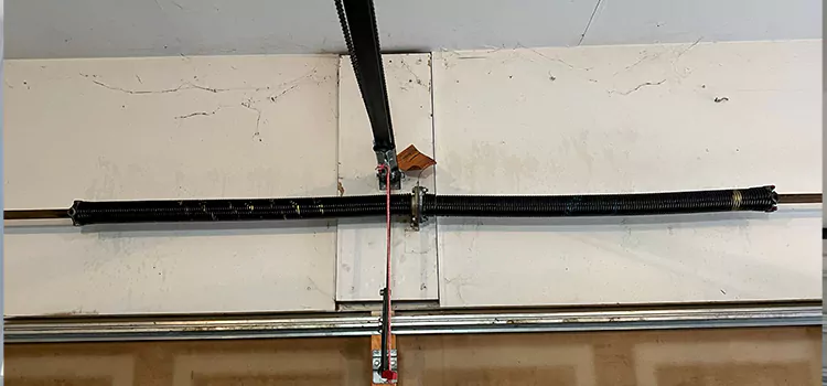 Garage Door Cable Repair Near Me in Hastings, MN