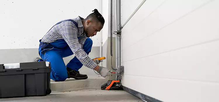 Expert Solutions for Every Garage Lock Need in Hastings, MN