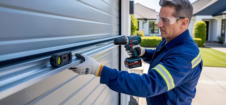 What Makes a Garage Door Go Off Track in Hastings, Minnesota?