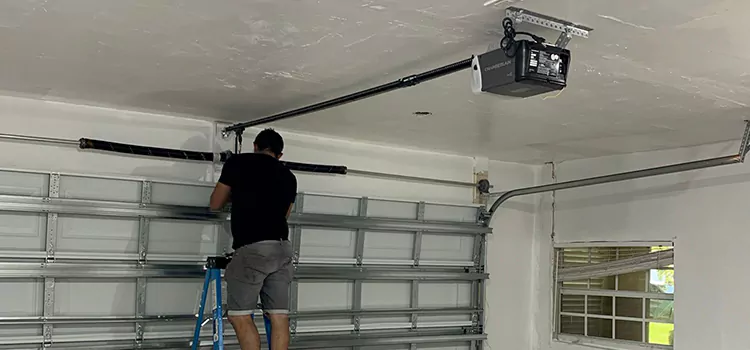 Garage Door Opener Repair Near Me in Hastings, MN