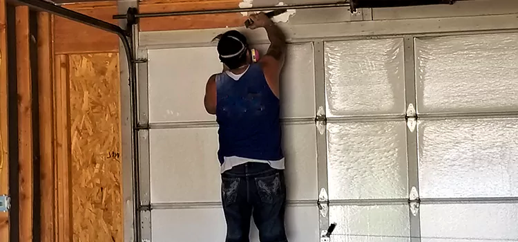 Specialized Garage Door Panel Solutions in Hastings, MN