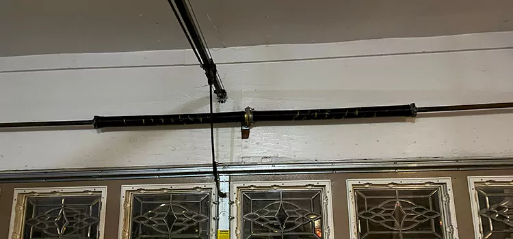 Garage Door Spring Repair Near Me Hastings