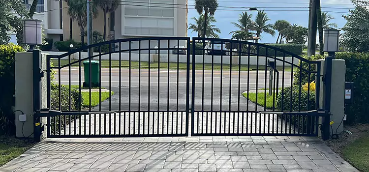 Gate Opener Replacement Near Me in Hastings, MN