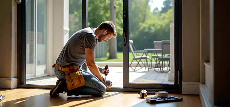 Comprehensive Solutions for Every Glass Door Need in Hastings, MN