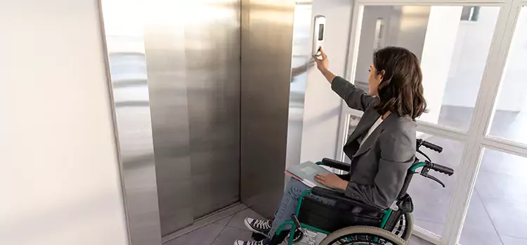 Benefits of Modern Handicap Door Systems in Hastings, MN