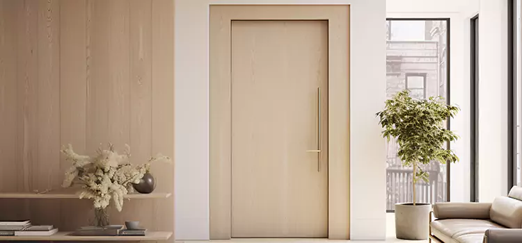 Choose Quality for Your Inside Doors in Hastings, MN