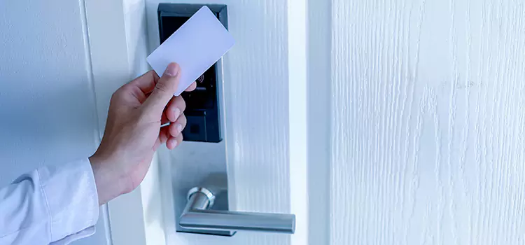 Why Choose Us for Your Keycard Lock Installation in Hastings, MN?