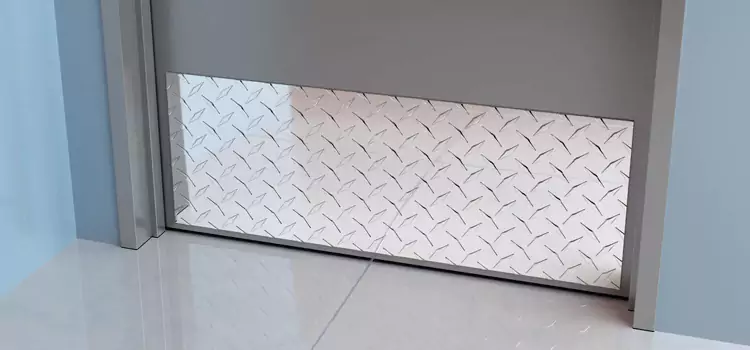 Benefits of Professional Kick Plate Solutions in Hastings, MN