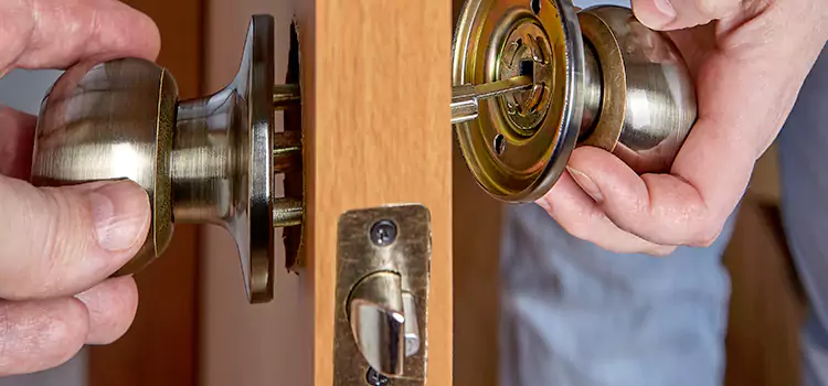 Sliding Door Lock Repair Hastings