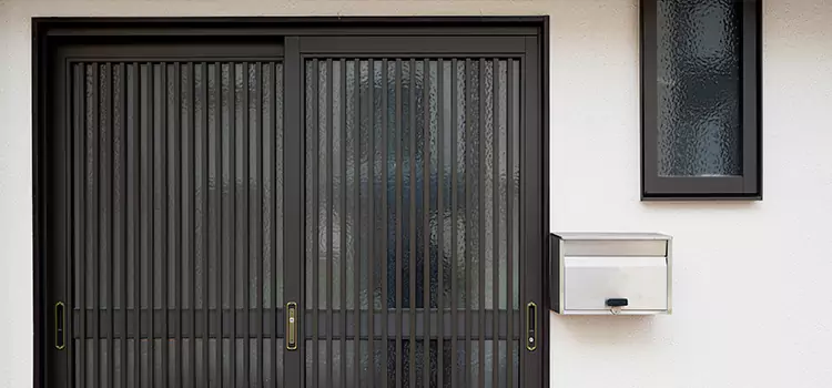 Sliding Screen Door Repair Hastings