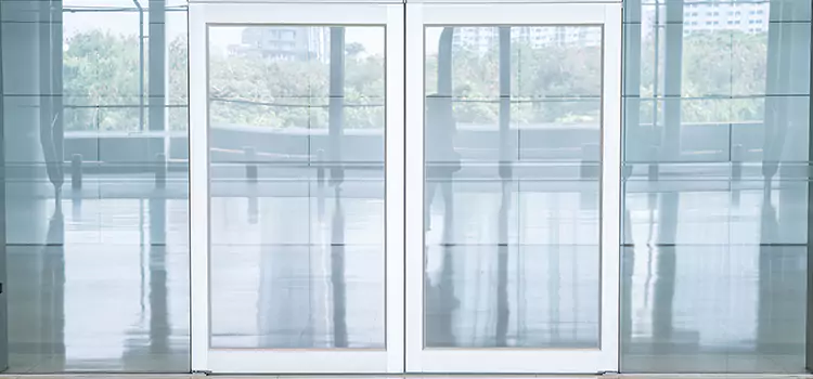 Why Choose Us for Your Motion Sensor Door Needs in Hastings, MN?