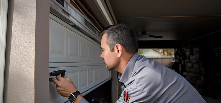 Garage Door Cable Replacement Hastings