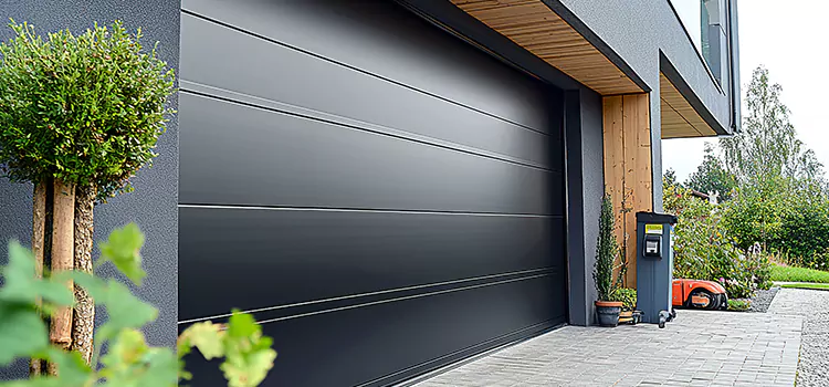 Residential Garage Door Service Hastings