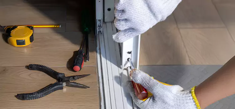 Sliding Door Installation Services in Hastings, MN