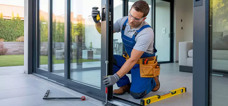 Sliding Screen Door Repair Hastings