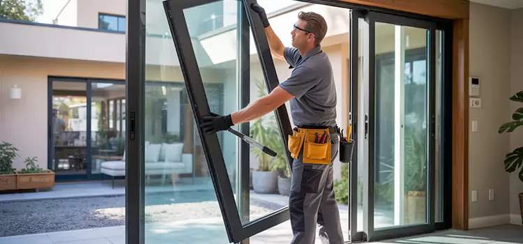 Specialized Sliding Door Roller Services in Hastings, Minnesota