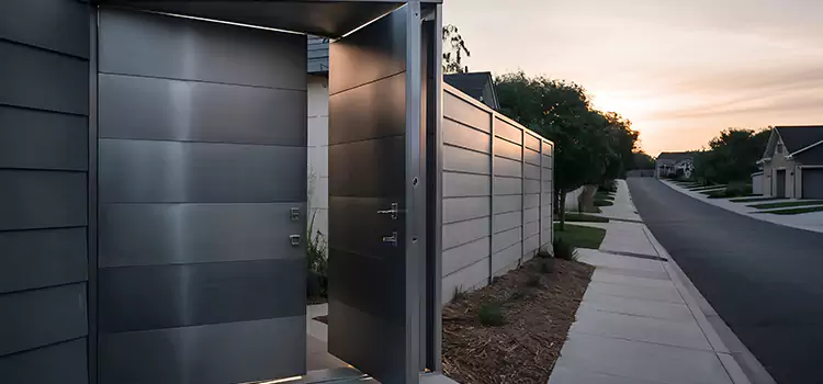 Comprehensive Steel Door Solutions in Hastings, MN