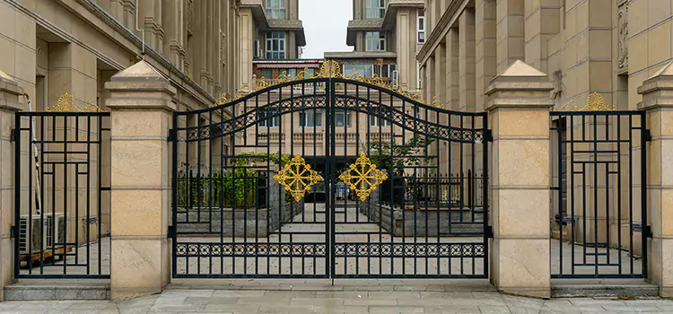 Comprehensive Iron Gate Maintenance Solutions in Hastings, MN