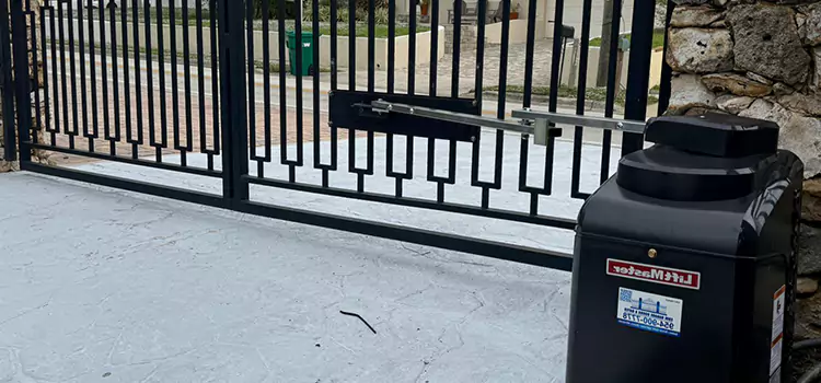Seamless Installation and Support for Your New Gate in Hastings, MN