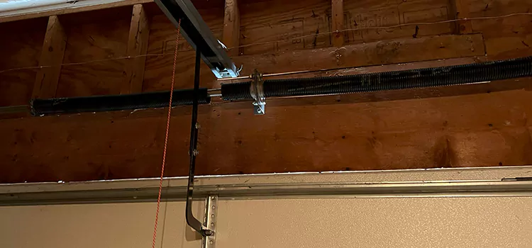 Broken Garage Door Cable Repair in Hastings, MN
