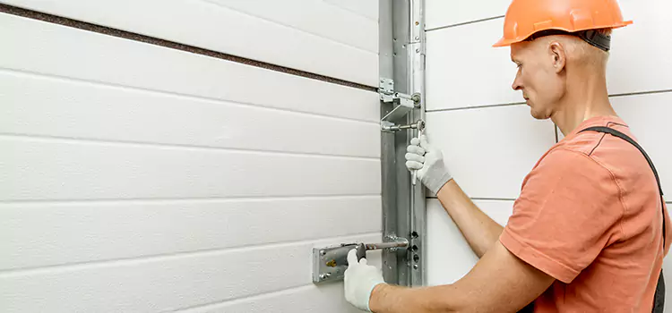 Why Choose Us for Garage Door Lock Services in Hastings, MN?
