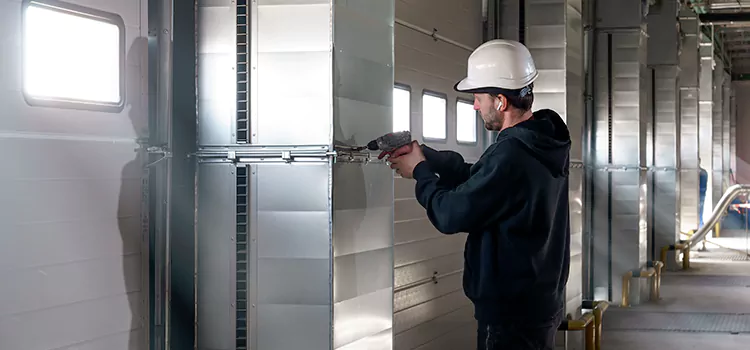 Prompt and Professional Garage Door Service in Hastings, Minnesota