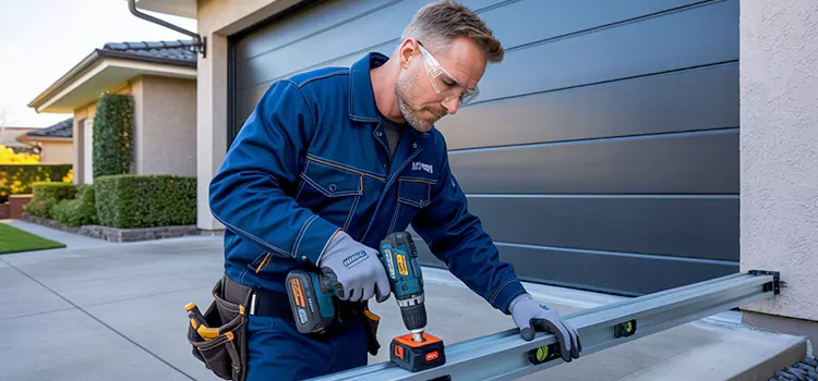 Why Choose Us for Garage Door Off Track Services in Hastings, Minnesota?