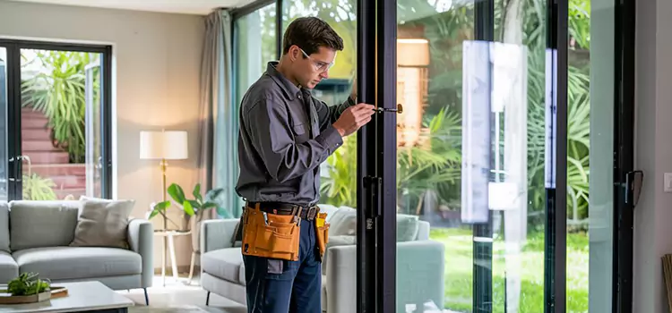 Why Choose Us for Your Glass Door Needs in Hastings, MN?