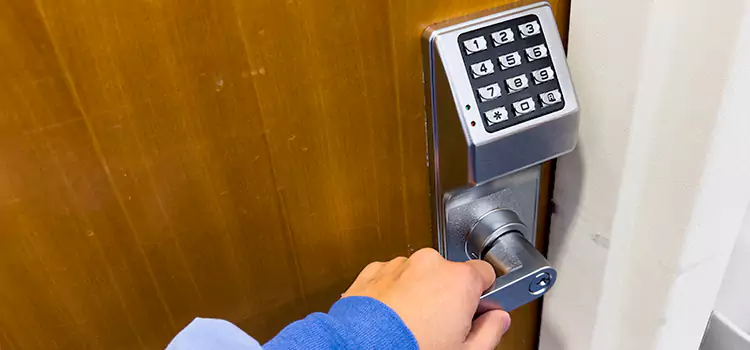 Why Choose Us for Your Keypad Lock Needs in Hastings, MN?