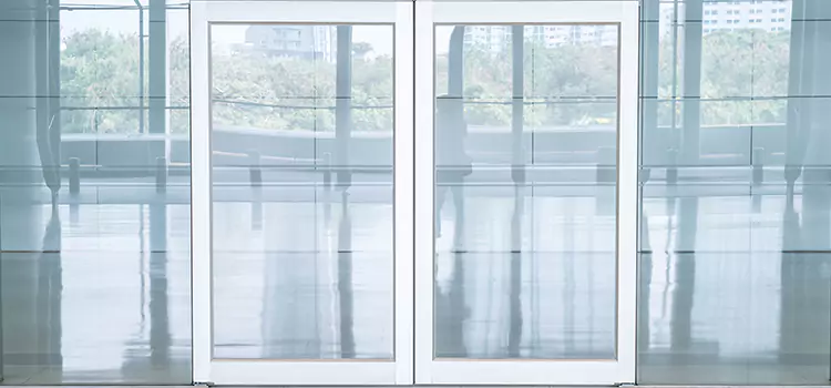 Mobile Sliding Screen Door Replacement Hastings