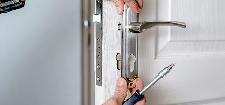 New Door Frame Installation Hastings