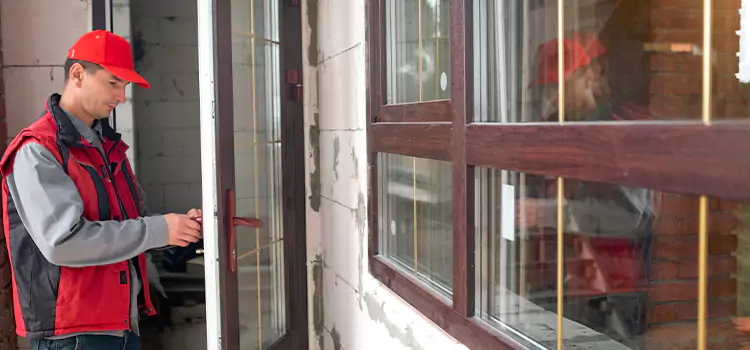 Sliding Door Lock Repair Hastings