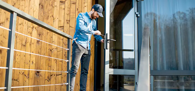 Emergency Patio Door Repair Hastings
