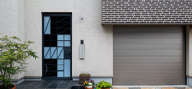 Residential Roll Up Security Doors Hastings