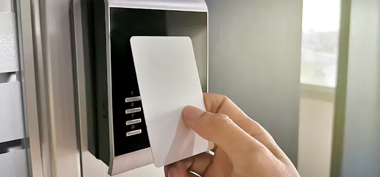Advanced RFID Technology Integration in Hastings, MN