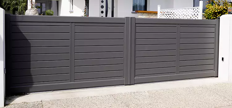 Automatic Gate Fence Hastings