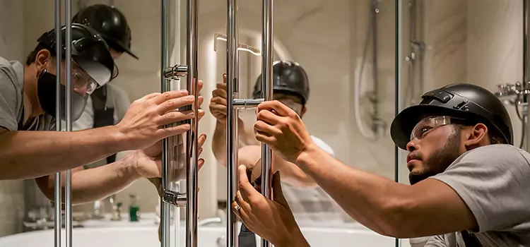 Shower Door Replacement Cost Hastings