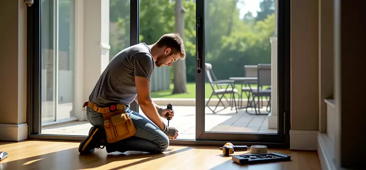 Patio Door Installation Experts in Hastings, MN