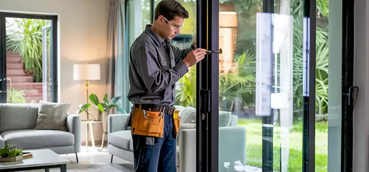 Sliding Door Maintenance Hastings