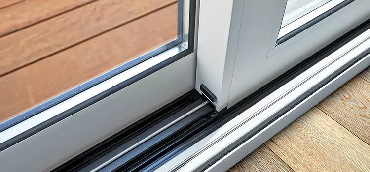 Why Your Sliding Door Keeps Getting Stuck in Hastings, MN?