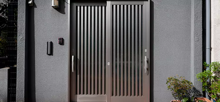 Specialized Steel Door Services in Hastings, MN
